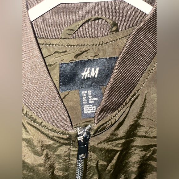 H&M spring jacket! - Picture 2 of 4